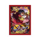 One Piece Card Game - Official Sleeves Display Set 12