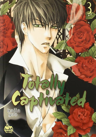 Totally Captivated Volume 3