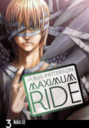 Maximum Ride: Manga Volume 03