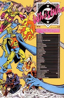 Who's Who The Difinitive Directory of the DC Universe Complete Set #01 - #26 (C7) (1985-1987)