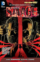 DC Universe Presents