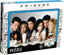 Friends: Milkshake - 1000 Piece Jigsaw Puzzle