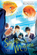 Sasaki and Miyano Second-Years Volume 02