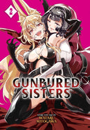 GUNBURED SISTERS Volume 02