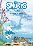 The Smurfs Tales Volume 12