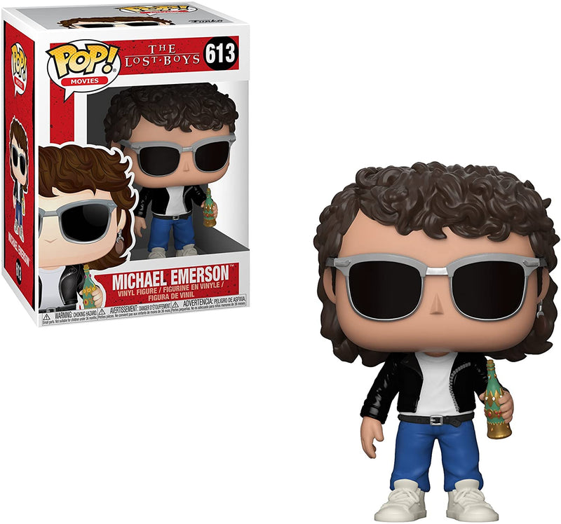 Michael Emerson - The Lost Boys (613) Funko POP! Vinyl