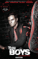 The Boys Omnibus Volume 03 - Media Tie In Edition