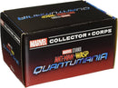 Marvel Mystery Boxes