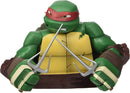 Ninja Turtle Bust bank - Raphael