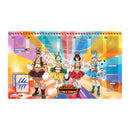 My Hero Academia Collectible Card Game Wave 3 Wild Wild Pussycats Play Mat