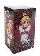 TAITO Fate Apocrypha Mordred Red saber Figure