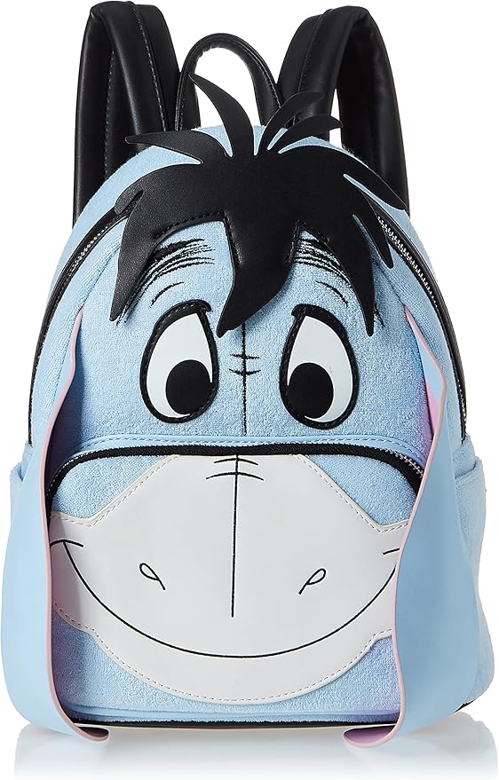 Loungefly Eeyore Mini Backpack