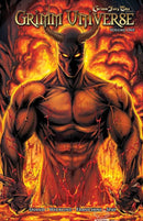 Grimm Universe Volume 01