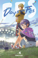 Days On Fes Volume 04