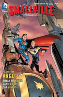 Smallville - Season Eleven