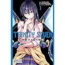 Trinity Seven Revision, Volume 01