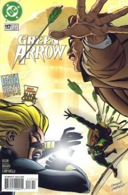 Green Arrow