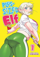 Plus-Sized Elf Volume 01