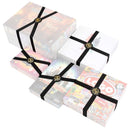 ENHANCE - Tabletop - Game Box Bands 5pcs - Black