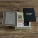 Cluedo - Vintage Bookshelf Edition
