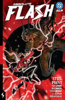 Absolute Flash Volume 02: Still Point
