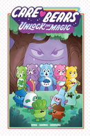 Care Bears Unlock The Magic