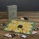 Cluedo - Vintage Bookshelf Edition