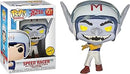 Speed Racer - Funko Pop! Figure - CHASE (737)