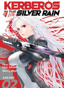 Kerberos in the Silver Rain Volume 02