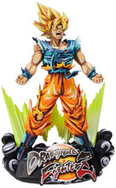 Dragon Ball FighterZ Collectorz Edition *Statue Only*