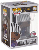 2Pac - Funko Pop! - Special Edition (159)