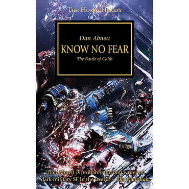Horus Heresy: Know No Fear