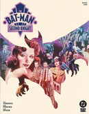 Bat-Man: Second Knight