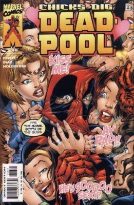 Deadpool
