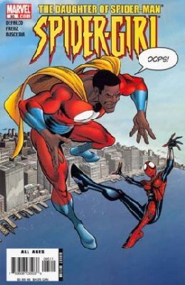 Spider-Girl