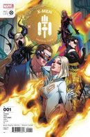 X-Men: Hellfire Gala