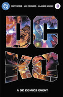 DC K.O.