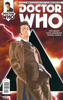 Doctor Who: The 10th Doctor