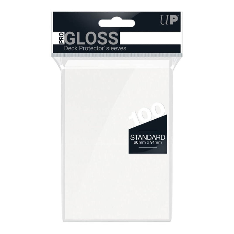 Ultra Pro - Standard Sleeves (100)