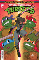 TMNT SATURDAY MORNING ADV (2023)