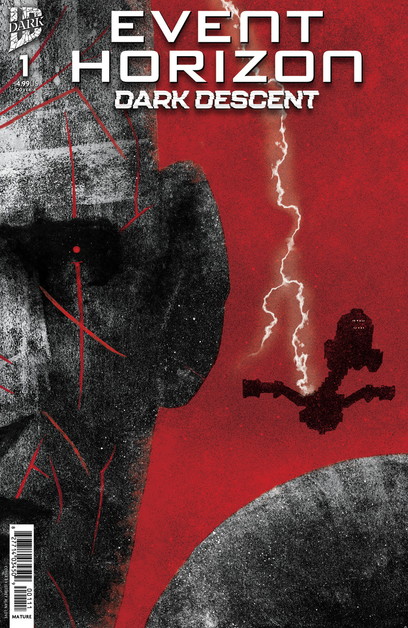 EVENT HORIZON: DARK DESCENT