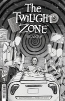 TWILIGHT ZONE
