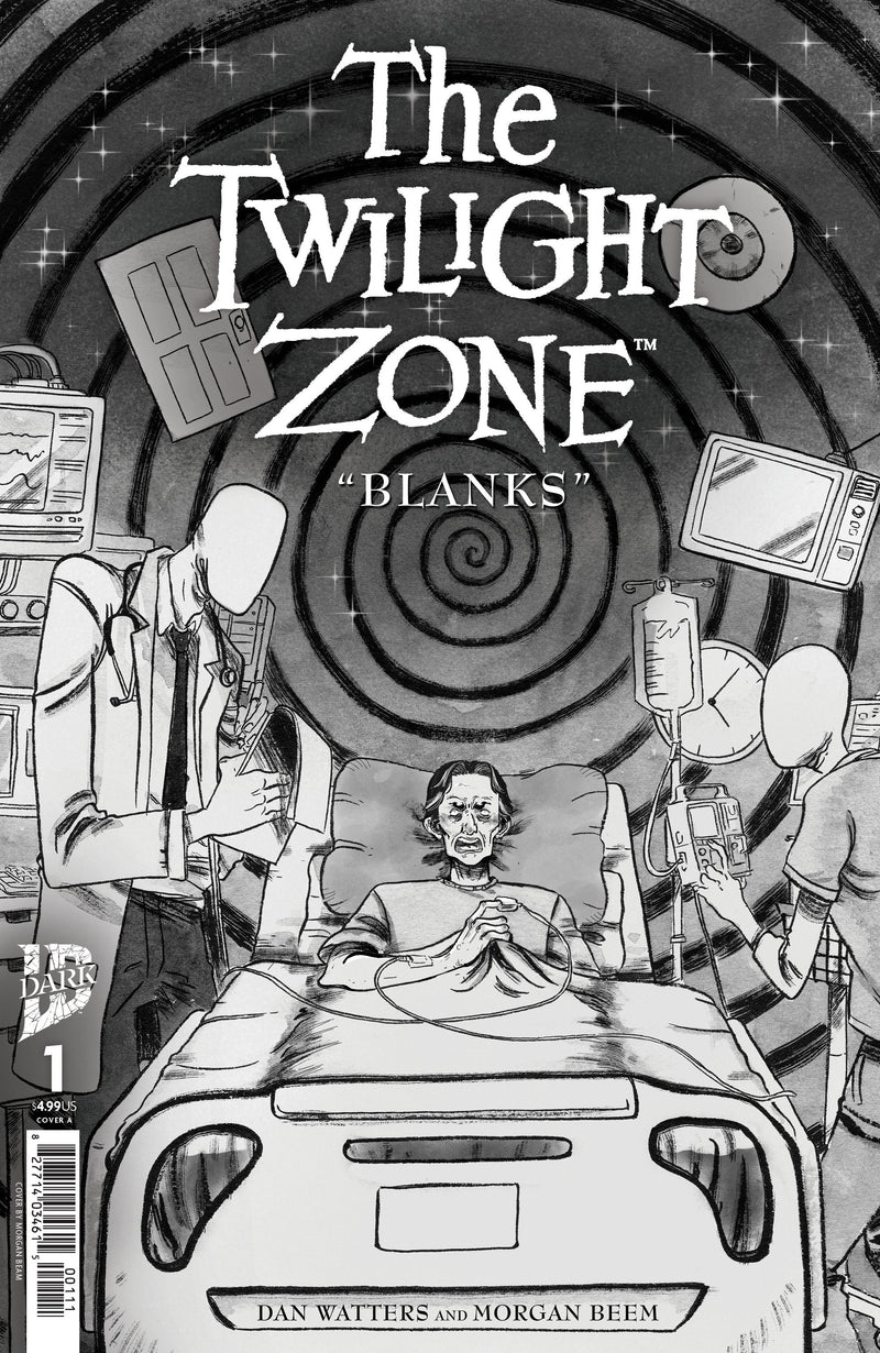 TWILIGHT ZONE