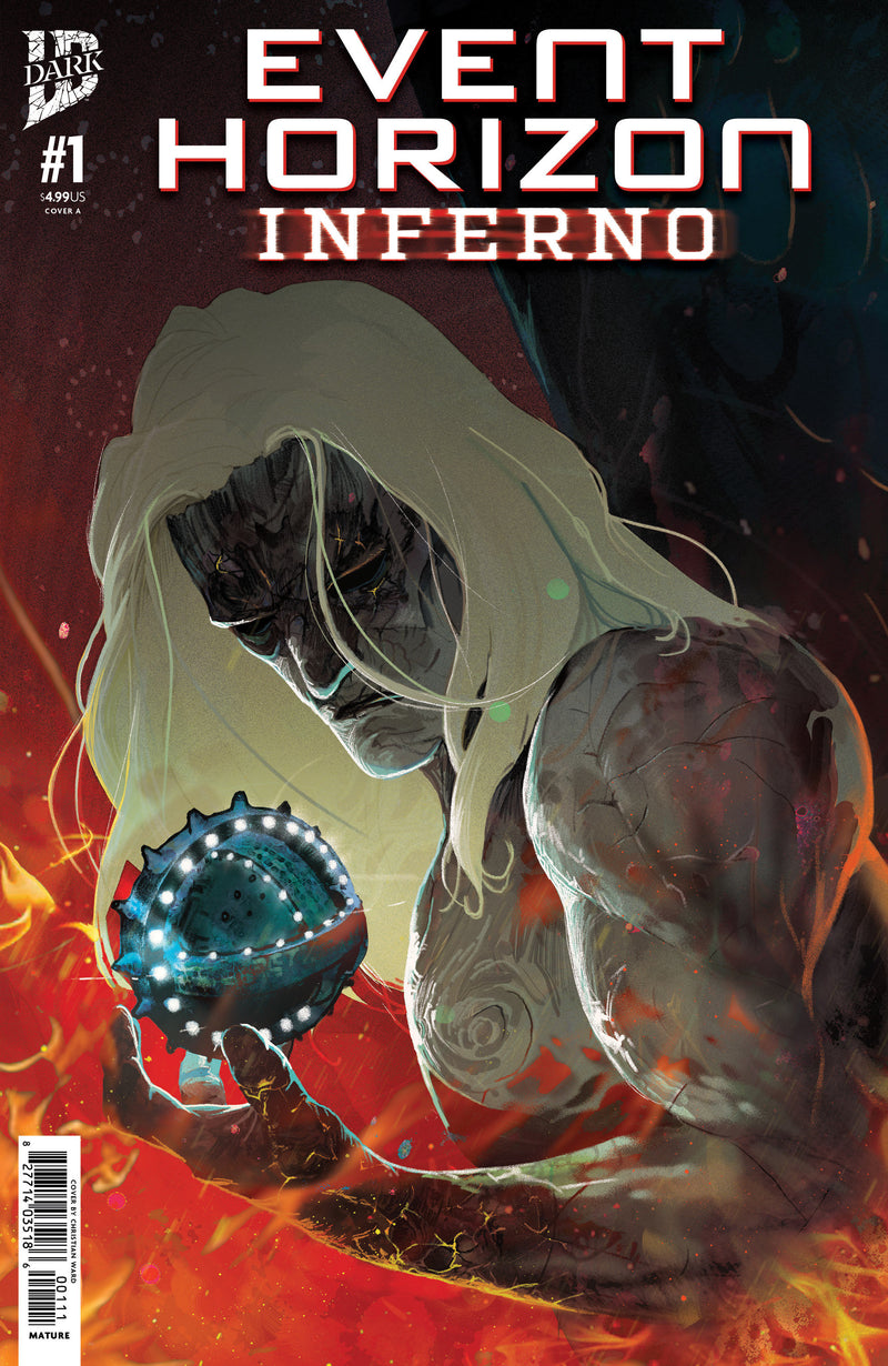 EVENT HORIZON: INFERNO