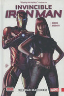 Invincible Iron Man (HC)