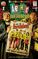 Kevin Smith Presents: Archie Meets Jay & Silent Bob