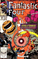 Fantastic Four
