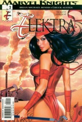 Elektra