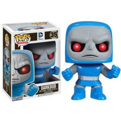 Darkseid - Pop! Figure - DC Comics (35)