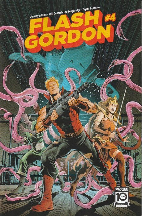 Flash Gordon
